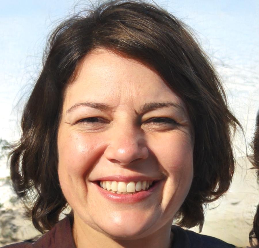 Desislava Ivanova - Risk Management Instructor