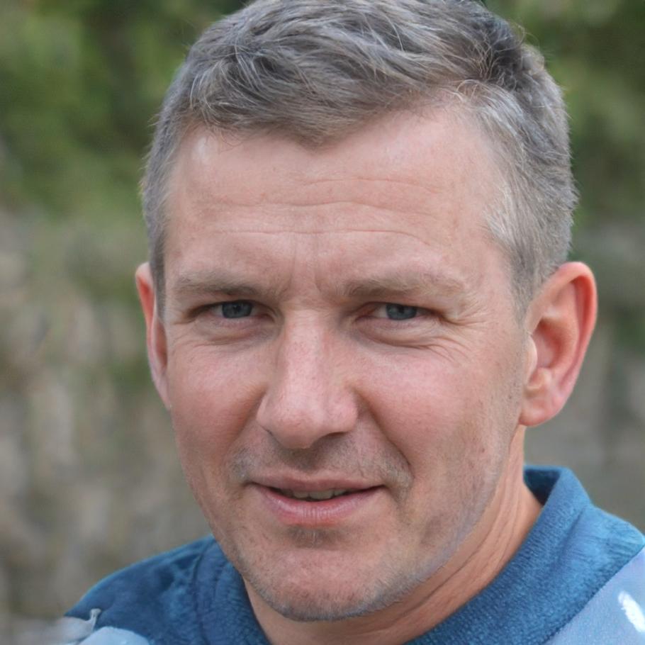 Todor Enchev, technical analysis instructor and active day trader