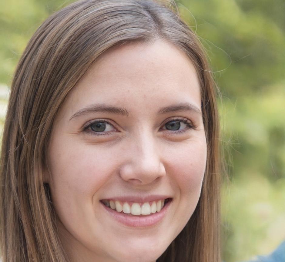 Teodora Dimitrova, Lead Instructor at ignitrapulse